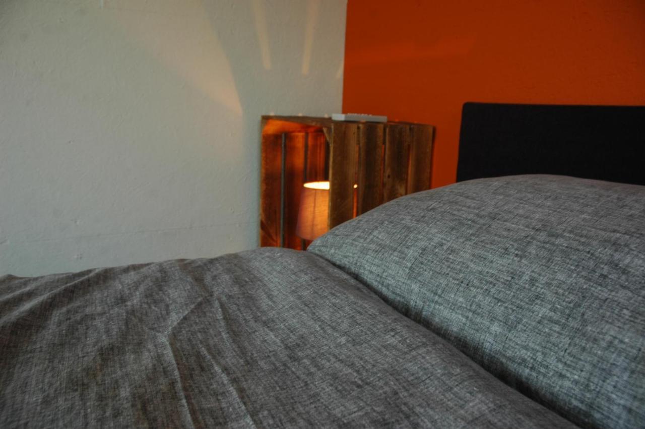 Twinkeling Lights Bed & Breakfast Kluisbergen Exterior foto