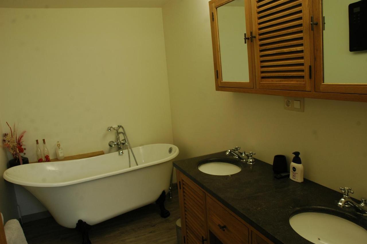Twinkeling Lights Bed & Breakfast Kluisbergen Exterior foto
