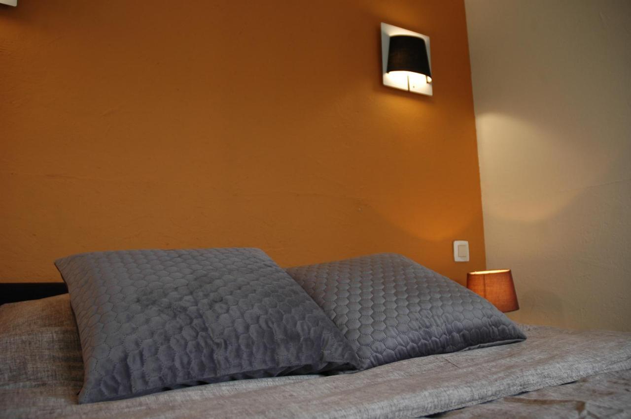 Twinkeling Lights Bed & Breakfast Kluisbergen Exterior foto