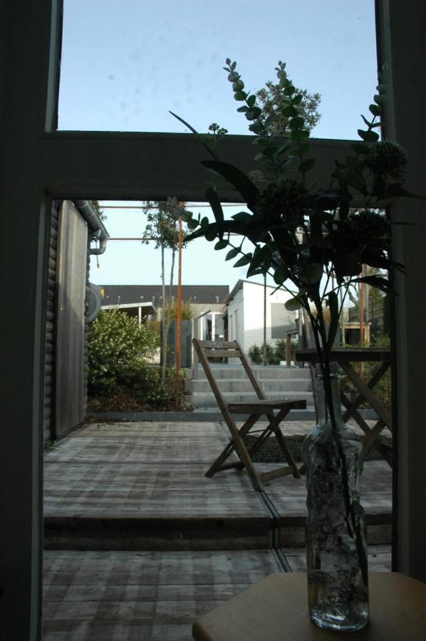 Twinkeling Lights Bed & Breakfast Kluisbergen Exterior foto