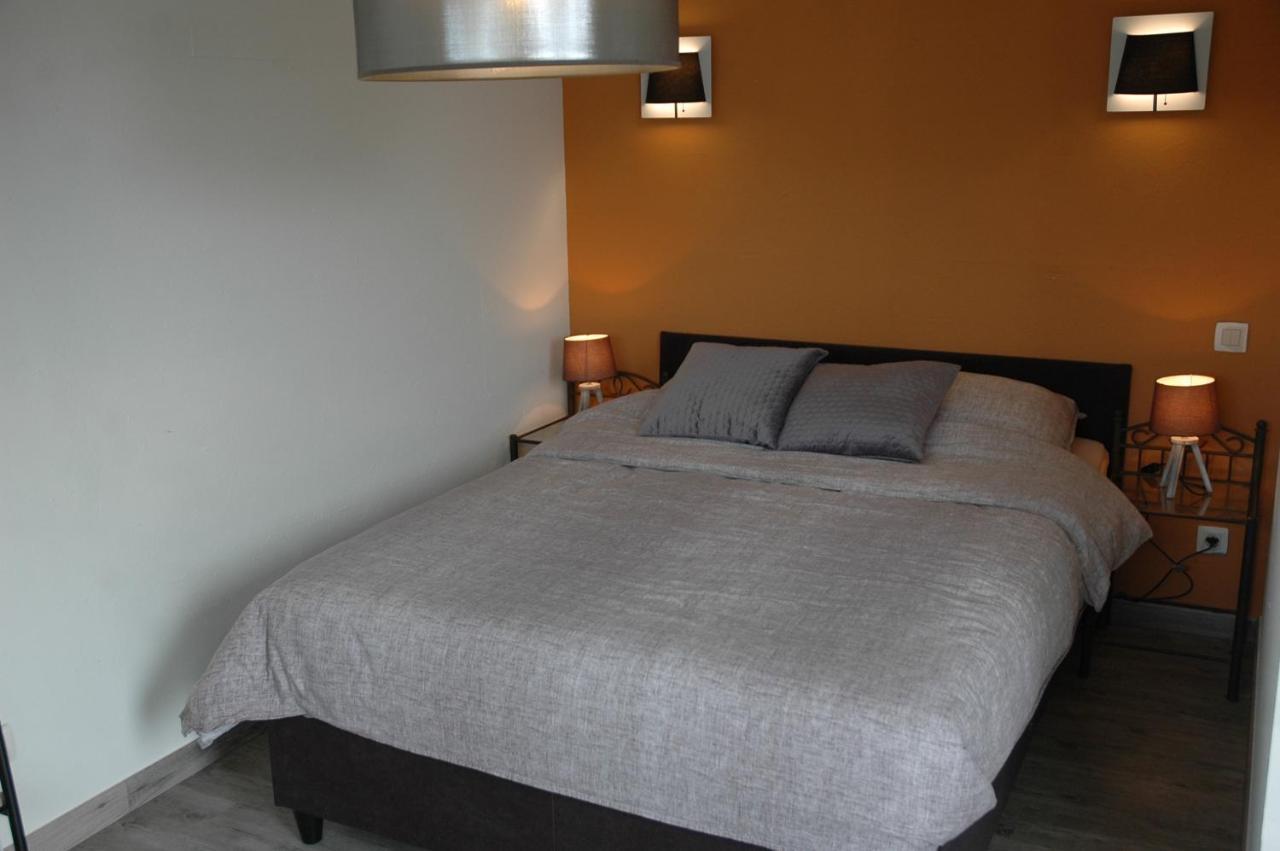 Twinkeling Lights Bed & Breakfast Kluisbergen Exterior foto