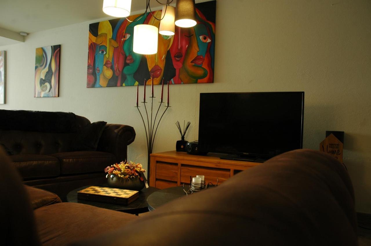 Twinkeling Lights Bed & Breakfast Kluisbergen Exterior foto