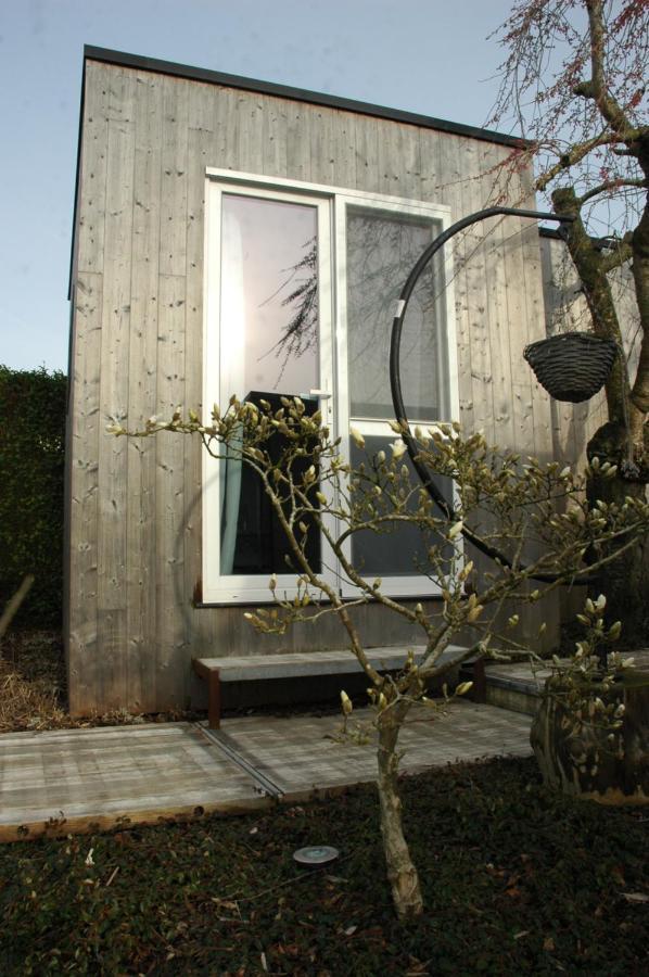 Twinkeling Lights Bed & Breakfast Kluisbergen Exterior foto