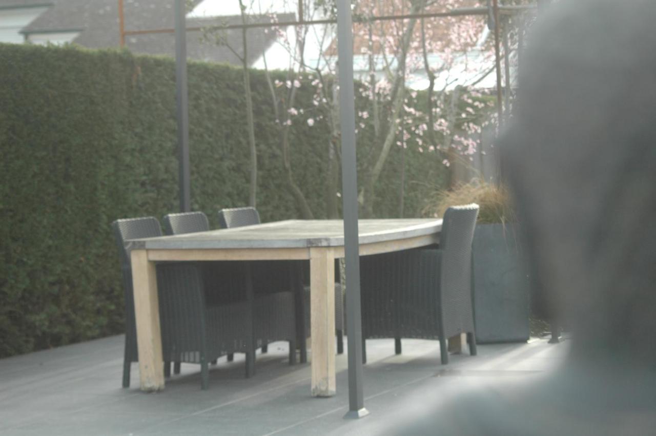 Twinkeling Lights Bed & Breakfast Kluisbergen Exterior foto
